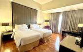 Туры в отель Diradja Hotel
