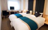 Туры в отель Richmond Hotel Tokyo Musashino