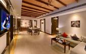 Туры в отель The Ananta Udaipur