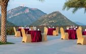 Туры в отель The Ananta Udaipur
