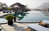 Туры в отель The Ananta Udaipur
