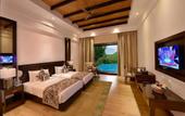 Туры в отель The Ananta Udaipur