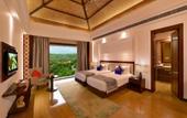 Туры в отель The Ananta Udaipur