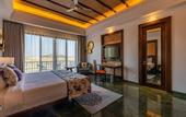 Туры в отель The Ananta Udaipur