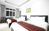 Туры в отель Misa Hotel Da Nang