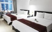 Туры в отель Misa Hotel Da Nang