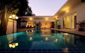 Туры в отель Phuket Lagoon Pool Villa