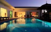 Туры в отель Phuket Lagoon Pool Villa