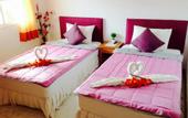 Туры в отель Grand House