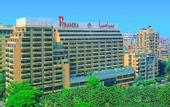Туры в отель Pyramisa Downtown Residence