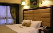 Туры в отель Pyramisa Downtown Residence
