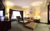 Туры в отель Pyramisa Downtown Residence