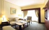 Туры в отель Pyramisa Downtown Residence