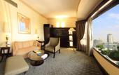 Туры в отель Pyramisa Downtown Residence