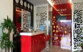 Туры в отель Red Beach Hotel