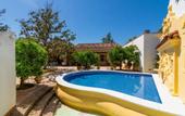 Туры в отель Hotel Riad Arruzafa