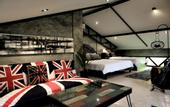 Туры в отель Rice Barn and Rooms