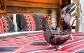 Туры в отель Rice Barn and Rooms