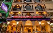 Туры в отель Babylon Palace Hotel