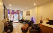Туры в отель Babylon Palace Hotel