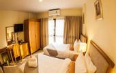 Туры в отель Babylon Palace Hotel