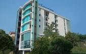 Туры в отель Nordwind Hotel