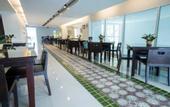 Туры в отель Nordwind Hotel