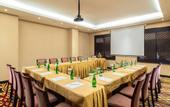 Туры в отель Best Western Plus Makassar Beach