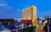 Туры в отель Best Western Plus Makassar Beach