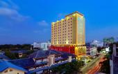 Туры в отель Best Western Plus Makassar Beach
