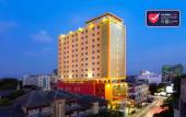 Туры в отель Best Western Plus Makassar Beach
