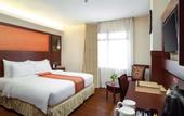 Туры в отель Best Western Plus Makassar Beach