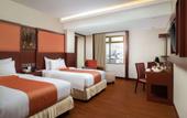 Туры в отель Best Western Plus Makassar Beach