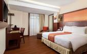 Туры в отель Best Western Plus Makassar Beach