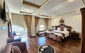 Туры в отель Marguerite Hotel