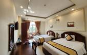 Туры в отель Marguerite Hotel