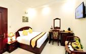 Туры в отель Marguerite Hotel