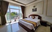 Туры в отель Marguerite Hotel