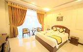 Туры в отель Marguerite Hotel