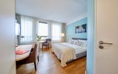 Туры в отель Flottwell Berlin Hotel & Residenz am Park