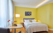 Туры в отель Flottwell Berlin Hotel & Residenz am Park