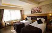 Туры в отель Soylu Hotel
