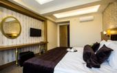 Туры в отель Soylu Hotel