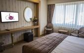 Туры в отель Soylu Hotel