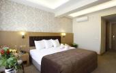 Туры в отель Soylu Hotel