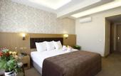 Туры в отель Soylu Hotel
