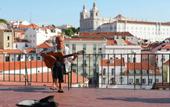 Туры в отель Alfama Yellow House
