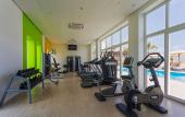 Туры в отель Park Inn by Radisson Hotel & Residence Duqm
