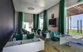 Туры в отель Park Inn by Radisson Hotel & Residence Duqm