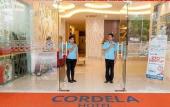 Туры в отель Cordela Hotel Medan